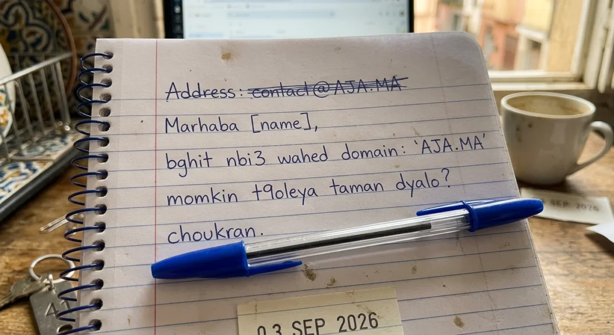 domain