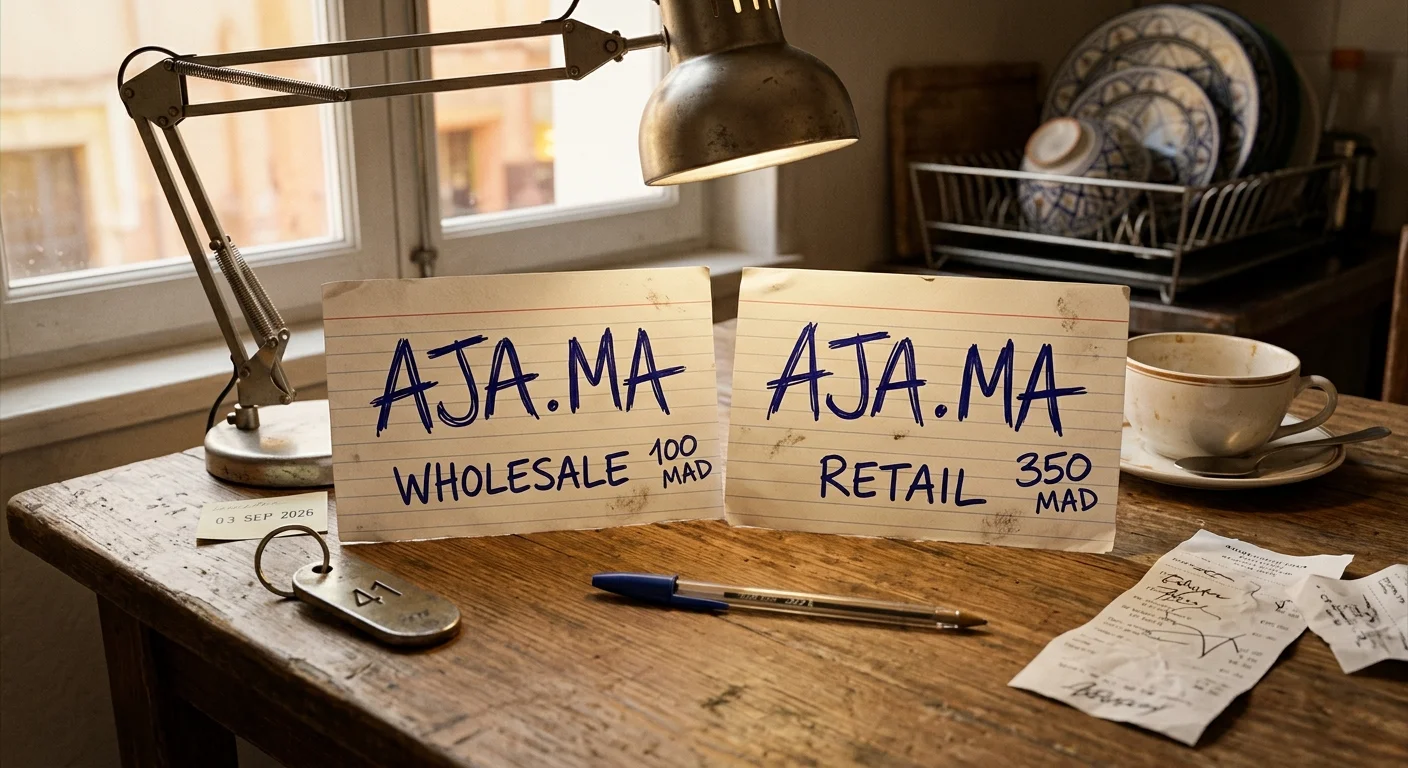 Wholesale