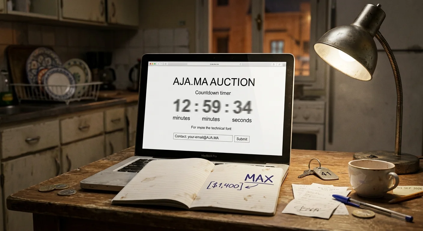 auction